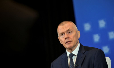 Sommet de l'aviation de Changi au Sands Expo and Convention Centre à Singapour