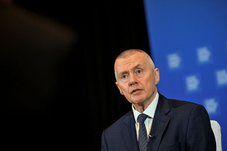 Sommet de l'aviation de Changi au Sands Expo and Convention Centre à Singapour