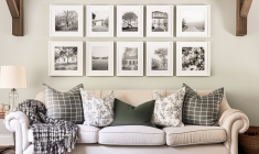 Déco DIY : Créez une ambiance chaleureuse à la maison avec des idées simples