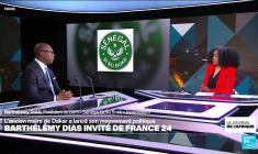 Présidents africains à la Maison Blanche : réactions mitigées au Sénégal et en Mauritanie