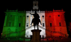 L'ITALIE MET SON VETO AU RACHAT D'UNE ENTREPRISE DE SEMI-CONDUCTEURS PAR UNE SOCIÉTÉ CHINOISE