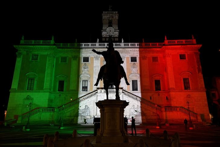 L'ITALIE MET SON VETO AU RACHAT D'UNE ENTREPRISE DE SEMI-CONDUCTEURS PAR UNE SOCIÉTÉ CHINOISE