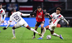Rennes se réchauffe et refroidit le PSG