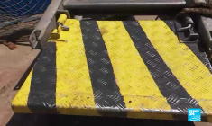 L'odyssée du Marion Dufresne, un navire vers les territoires français isolés