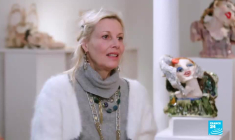 Le Paris des Arts de Florence Thomassin