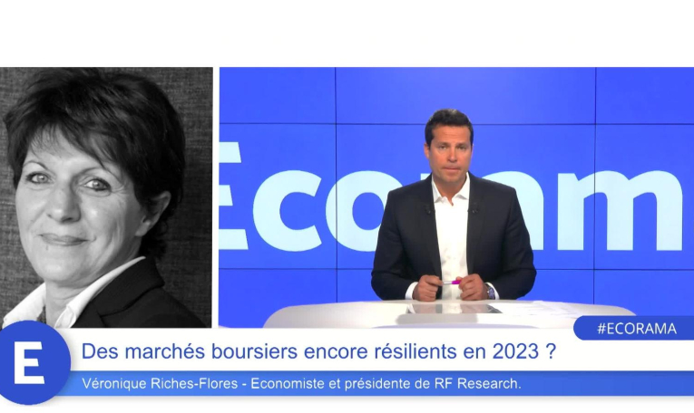 Des marchés boursiers encore résilients en 2023 ?
