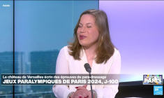 Jeux paralympiques 2024 : "Il ne me manque rien sauf vous", les athlètes lancent un appel au public