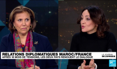 Maroc-France : après 18 mois de tensions, les deux pays renouent le dialogue