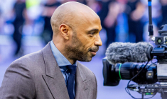 Thierry Henry impressionné par le PSG