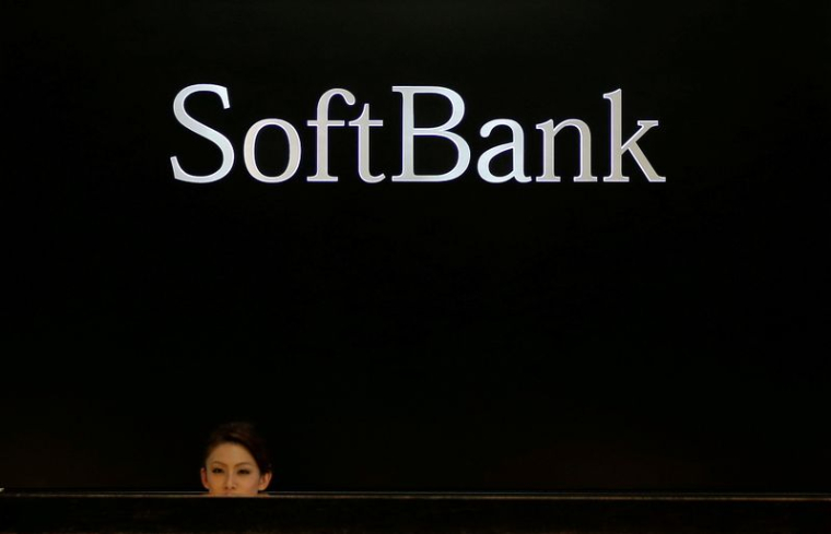 SOFTBANK DANS LE ROUGE, SON VISION FUND A FONDU DE 10 MILLIARDS DE DOLLARS