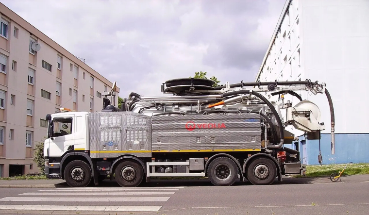 Action Veolia : est-ce le moment d’investir en Bourse ?