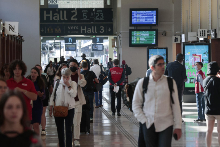 ( AFP / GEOFFROY VAN DER HASSELT )