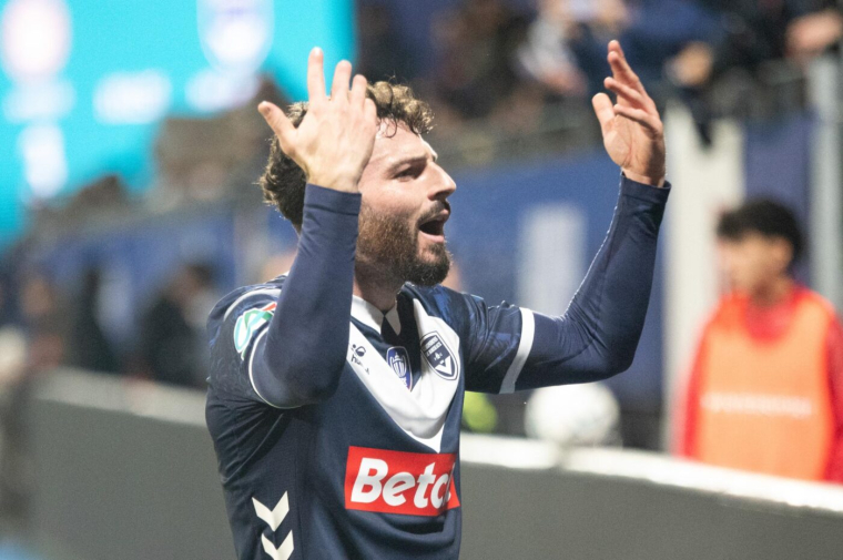 Les Girondins de Bordeaux bientôt diffusés sur Ligue 1+