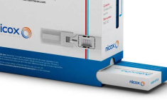 La biotech Nicox s'envole en Bourse suite à une autorisation aux États-Unis. (© Nicox)
