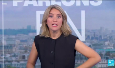 Gaza : libéré, le directeur de l'hôpital al-Chifa accuse Israël de "torture"