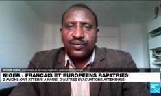 Une première évacuation française aussi massive au Sahel : un signal fort pour le Niger ?