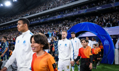 Deux surprises dans les compos marseillaise et monégasque