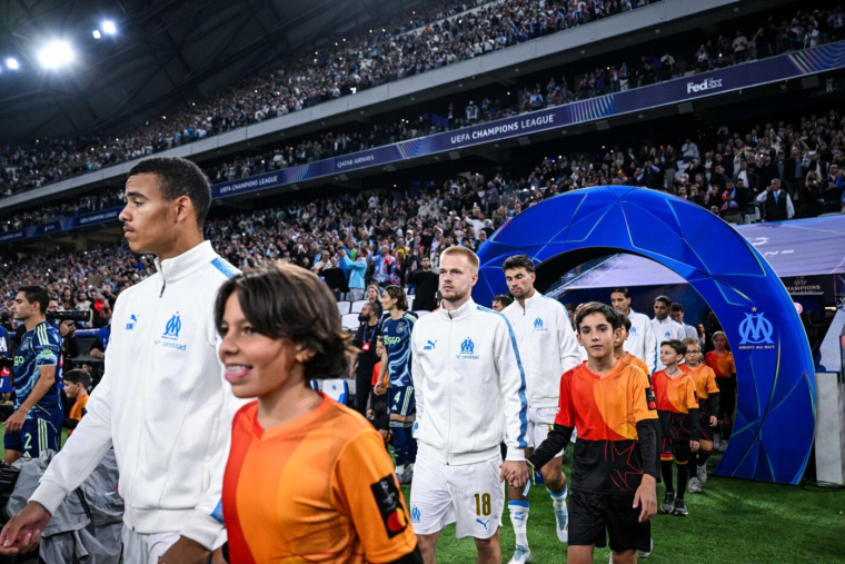 Deux surprises dans les compos marseillaise et monégasque
