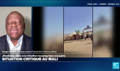 Attaques sans précédent : ce que l'on sait de la situation sécuritaire au Mali
