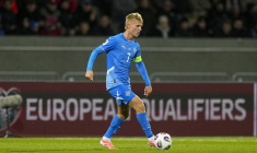 L'Islande n'a pas dit son dernier mot