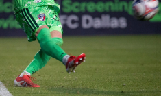 Un joueur de MLS s’offre la célébration de l’année
