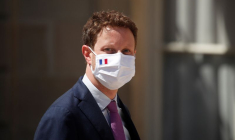 PÊCHE: BEAUNE ANNONCE DES MESURES DE PRESSION CONTRE LONDRES DANS LES PROCHAINS JOURS