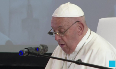 En Papouasie-Nouvelle-Guinée, le pape dénonce les violences tribales et l'exploitation inégale des ressources