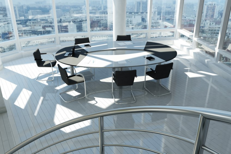 Les SCPI de rendement, dont le patrimoine est essentiellement composé d'immobilier professionnel, pourraient pâtir de la crise sanitaire..