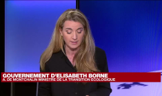 Gouvernement d'Elisabeth Borne : Agnès Pannier-Runacher nommée ministre de la Transition énergétique