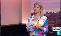 Royaume-Uni : Boris Johnson s'accroche au pouvoir après un "vote humiliant"