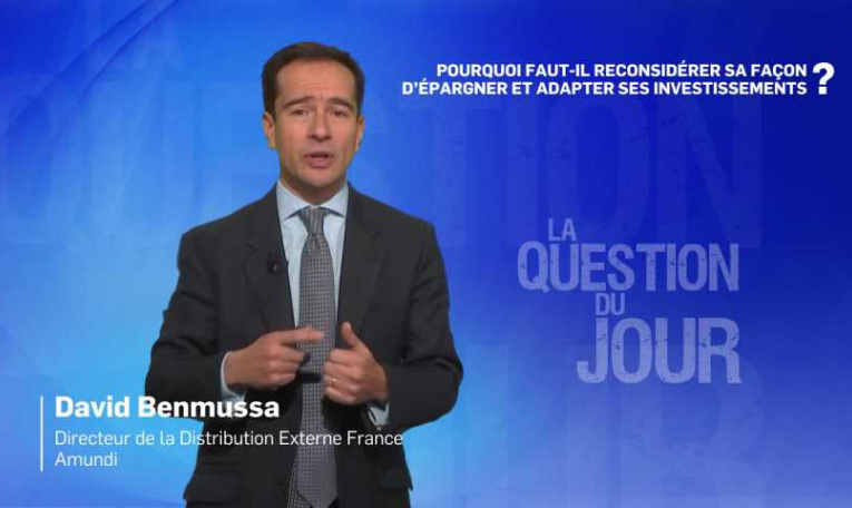 Pourquoi faut-il reconsidérer sa façon d’épargner et adapter ses investissements ?
