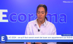 JO 2024 : ce qu'il faut savoir avant de louer son appartement sur Airbnb