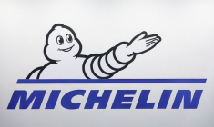 Le logo Michelin