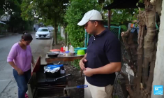 Au Mexique, terminus pour les migrants