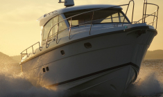 Le titre Bénéteau chute de plus de 14% à 14 euros après avoir annoncé un profit warning. (Crédit Pixabay))