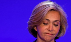 FRANCE 2022: APRÈS LA DÉROUTE DU PREMIER TOUR, LES RÉPUBLICAINS JOUENT LEUR SURVIE