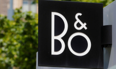BANG & OLUFSEN PRÉVOIT UN REBOND DE SES VENTES EN 2019-2020