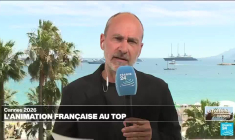 Charles de Gaulle et la Résistance : l'Histoire de France à l'honneur à Cannes