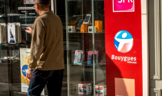 ( AFP / PHILIPPE HUGUEN )