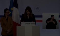 Le gouvernement confirme des débats avec vote à l'Assemblée sur la Défense puis le narcotrafic