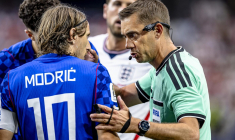 Malgré les pauses fraîcheur, on voit plus de football lors de ce Mondial