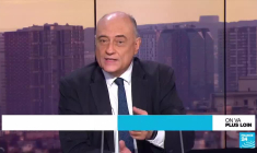 Macron: l'appel aux non-alignés