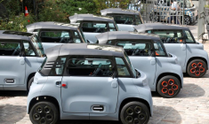 PSA VA ARRÊTER LA PRODUCTION DE DEUX PETITES VOITURES ESSENCE