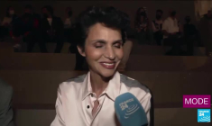 Des défilés, enfin ! Sur les podiums parisiens, la mode masculine été 2022