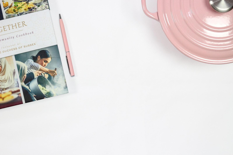 Meghan Markle a changé le nom et le logo de sa marque mais ça ne plaît pas à tout le monde. (illustration) (Pixabay / Chigraph)