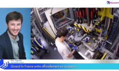 Quand la France entre officiellement en récession...