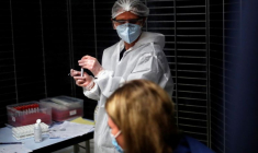 CORONAVIRUS: PLUS DE 21.000 NOUVELLES CONTAMINATIONS EN FRANCE