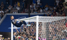 Lucas Hernandez : « Luis Enrique avait raison sur tout »