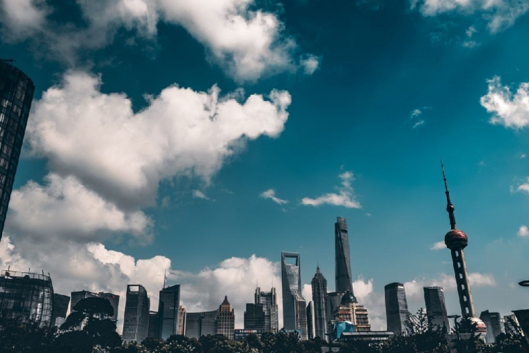 "Dans l'Empire du Milieu, le climat est très étrange. J'avais entendu dire que Shanghai se vidait de tous ces habitants pour ne laisser place qu'aux shanghaiens de souche pendant cette fête lunaire. Apparemment elle est encore plus vide que d'habitude."(Crédits photo : Pexels - Tree Lee)