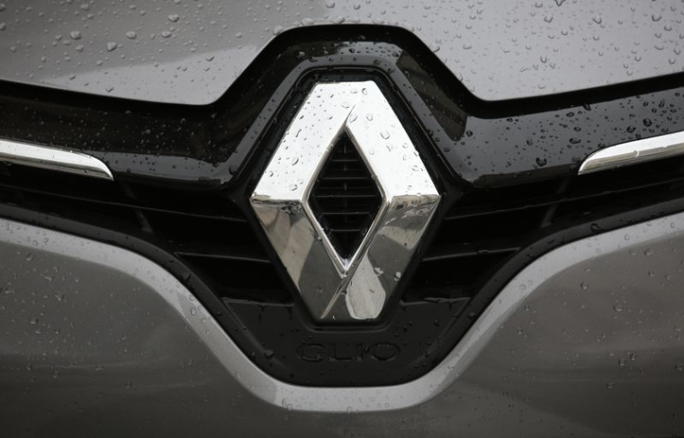 RUSSIE: RENAULT REDÉMARRE SA PRODUCTION, AVTOVAZ LA SUSPEND À NOUVEAU